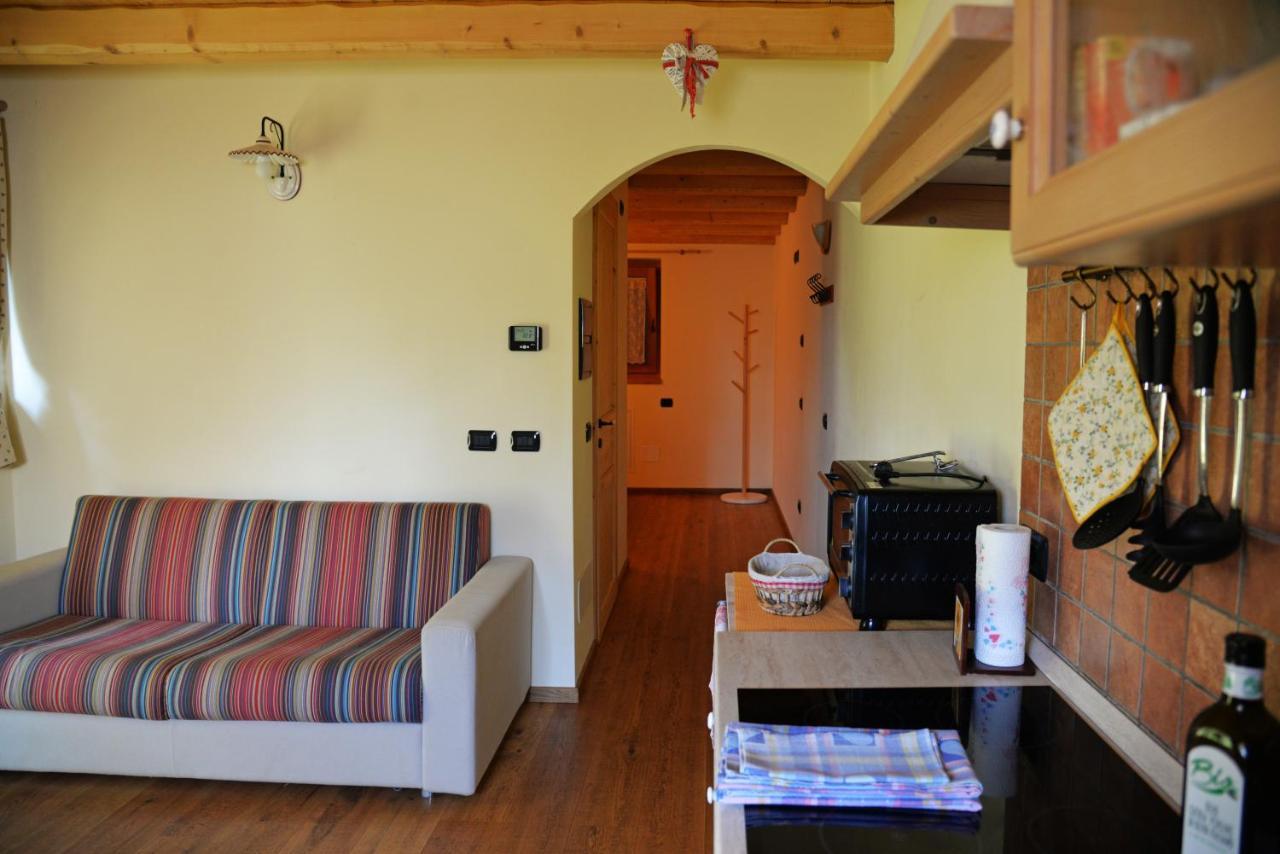 Agriturismo Valsaviore Cevo Exterior foto